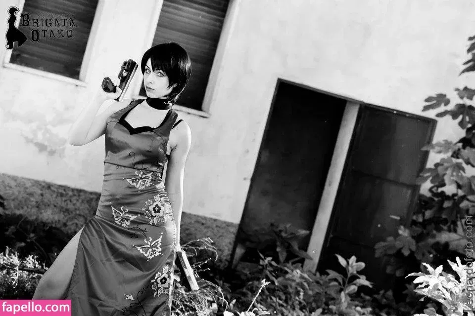 Giada Robin Onlyfans Photo Gallery 