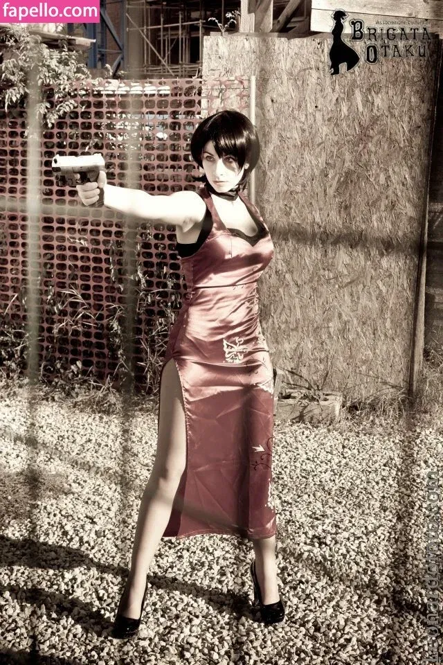 Giada Robin Onlyfans Photo Gallery 