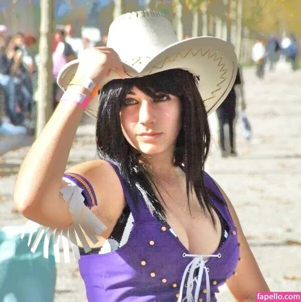 Giada Robin Onlyfans Photo Gallery 