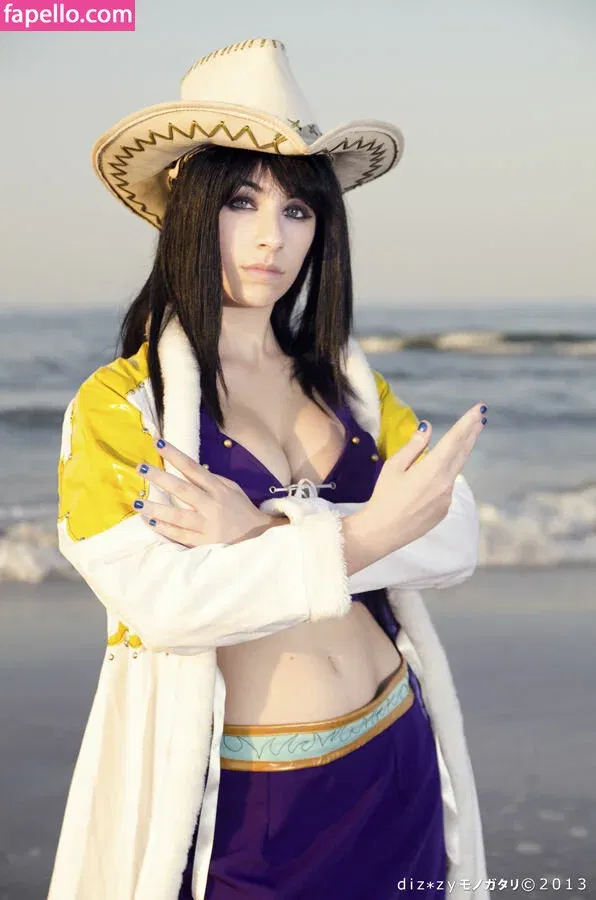 Giada Robin Onlyfans Photo Gallery 