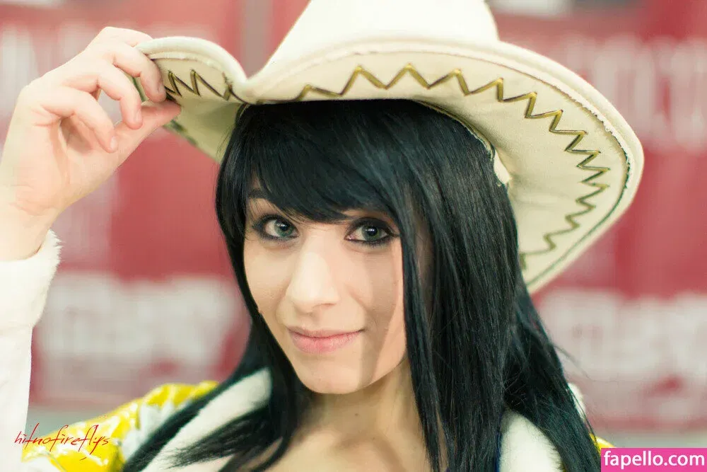 Giada Robin Onlyfans Photo Gallery 