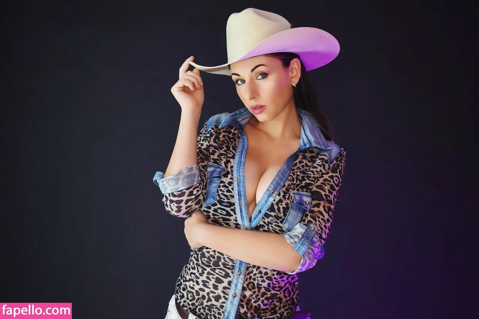 Giada Robin Onlyfans Photo Gallery 