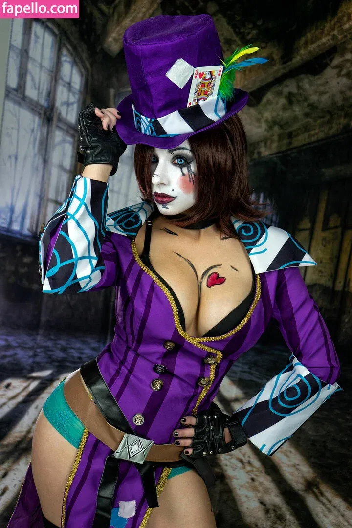 Giada Robin Onlyfans Photo Gallery 