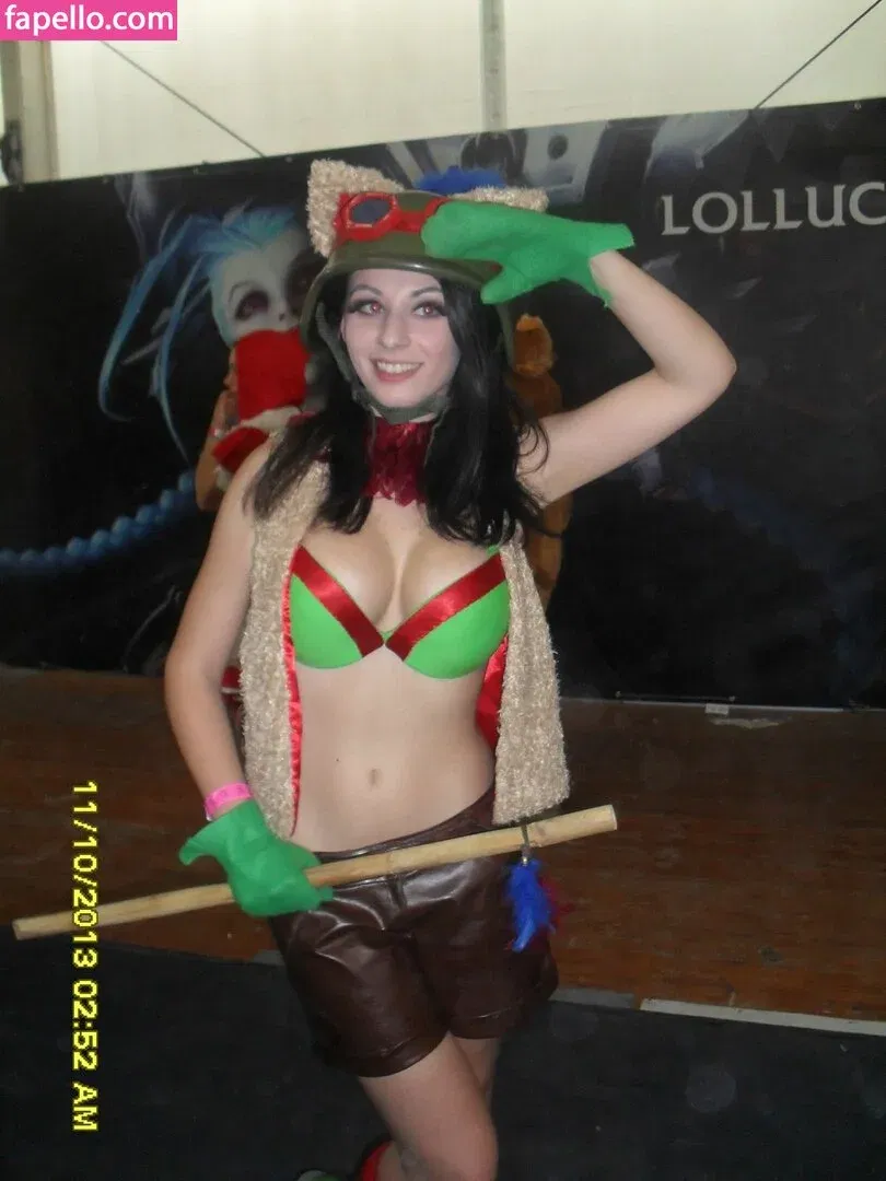 Giada Robin Onlyfans Photo Gallery 