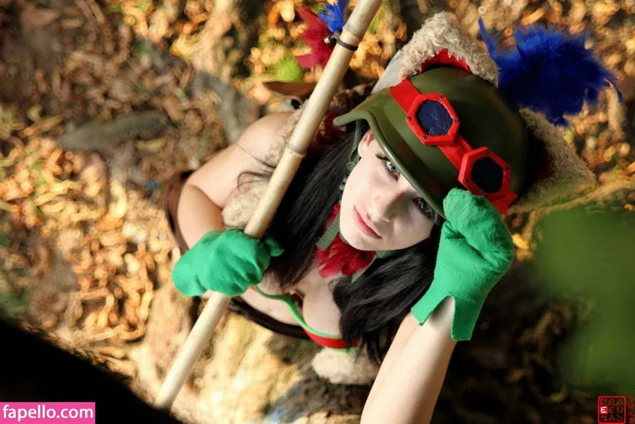 Giada Robin Onlyfans Photo Gallery 