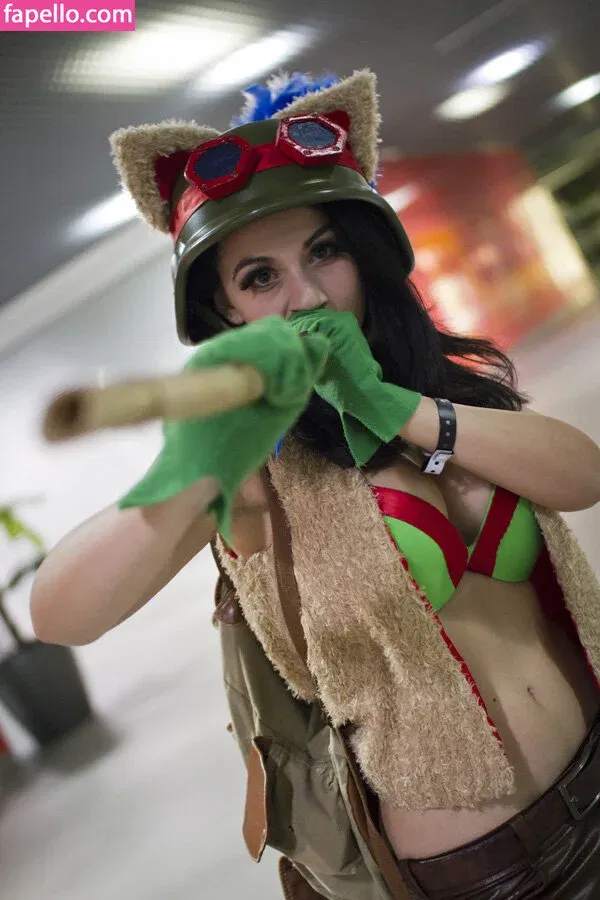 Giada Robin Onlyfans Photo Gallery 