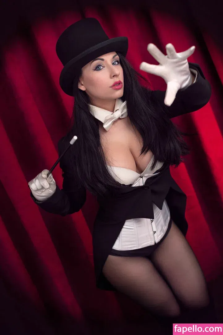 Giada Robin Onlyfans Photo Gallery 