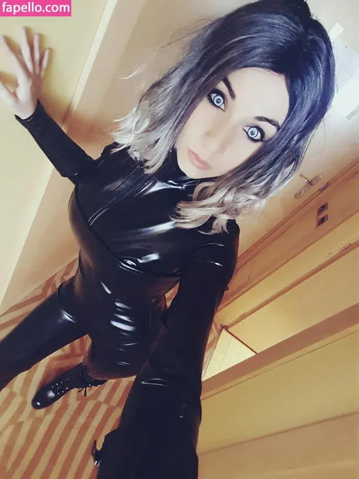 Giada Robin Onlyfans Photo Gallery 