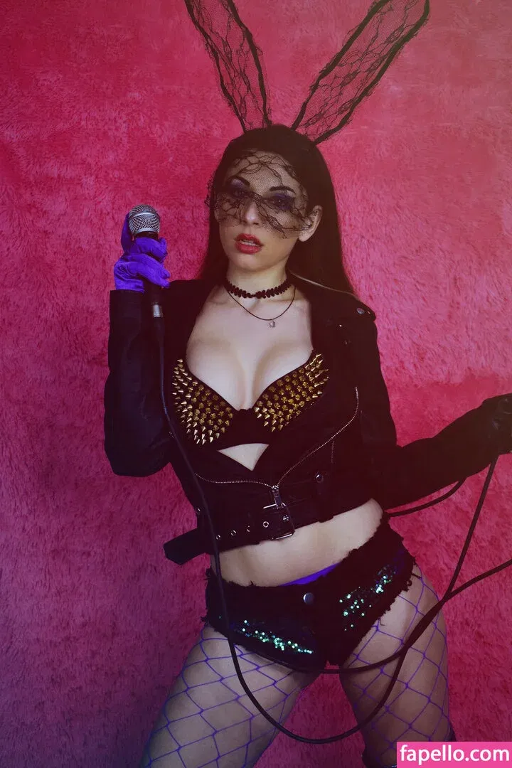 Giada Robin Onlyfans Photo Gallery 