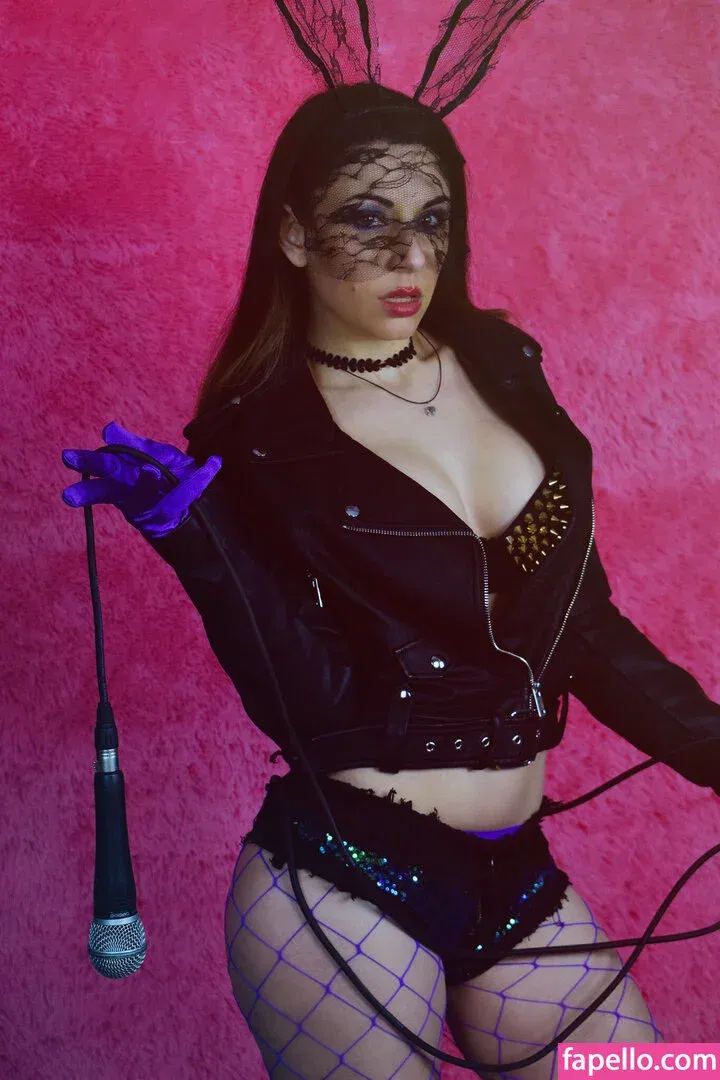 Giada Robin Onlyfans Photo Gallery 