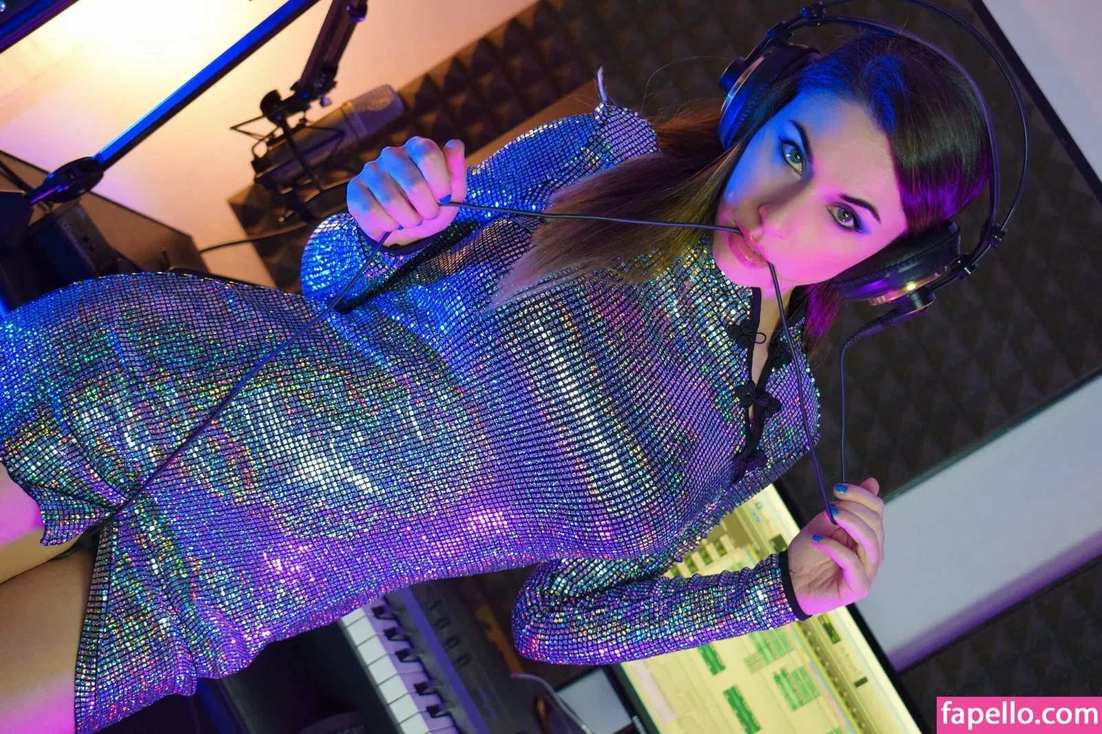 Giada Robin Onlyfans Photo Gallery 