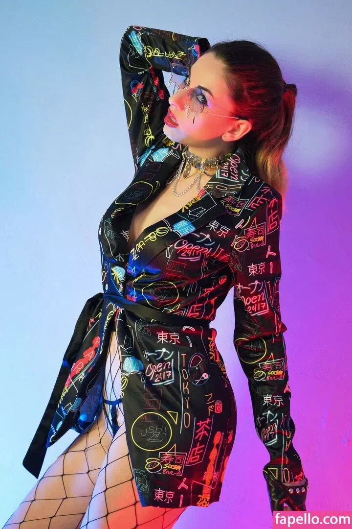 Giada Robin Onlyfans Photo Gallery 