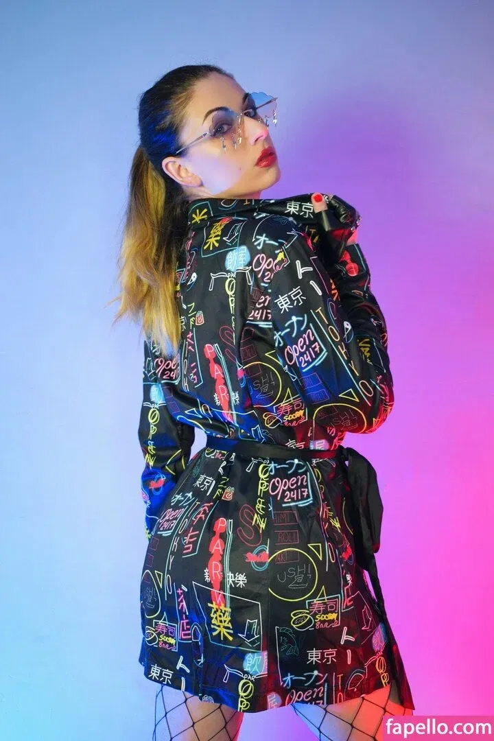 Giada Robin Onlyfans Photo Gallery 