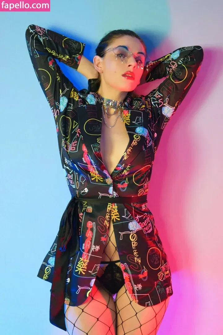 Giada Robin Onlyfans Photo Gallery 