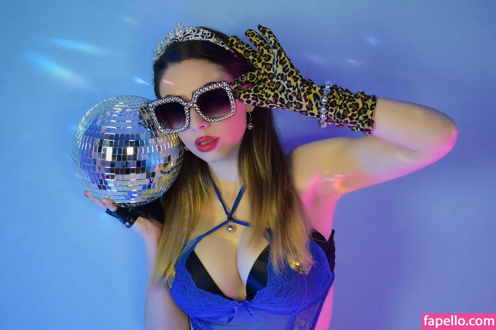 Giada Robin Onlyfans Photo Gallery 