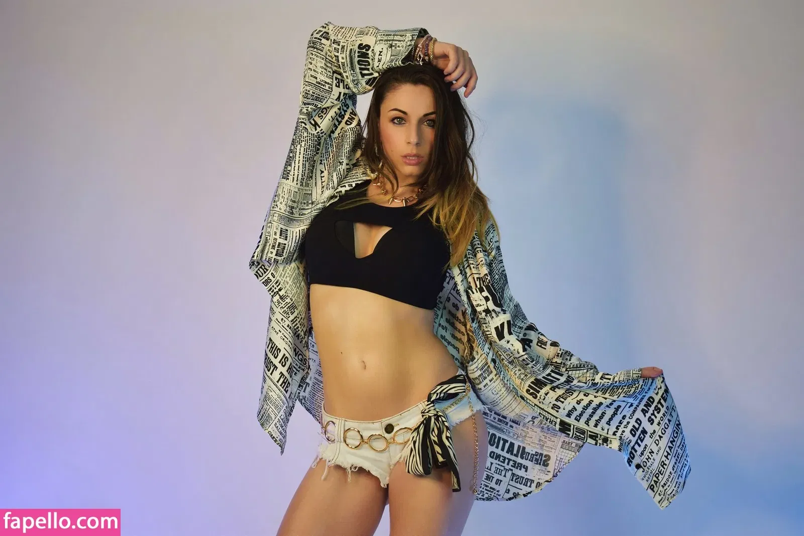 Giada Robin Onlyfans Photo Gallery 