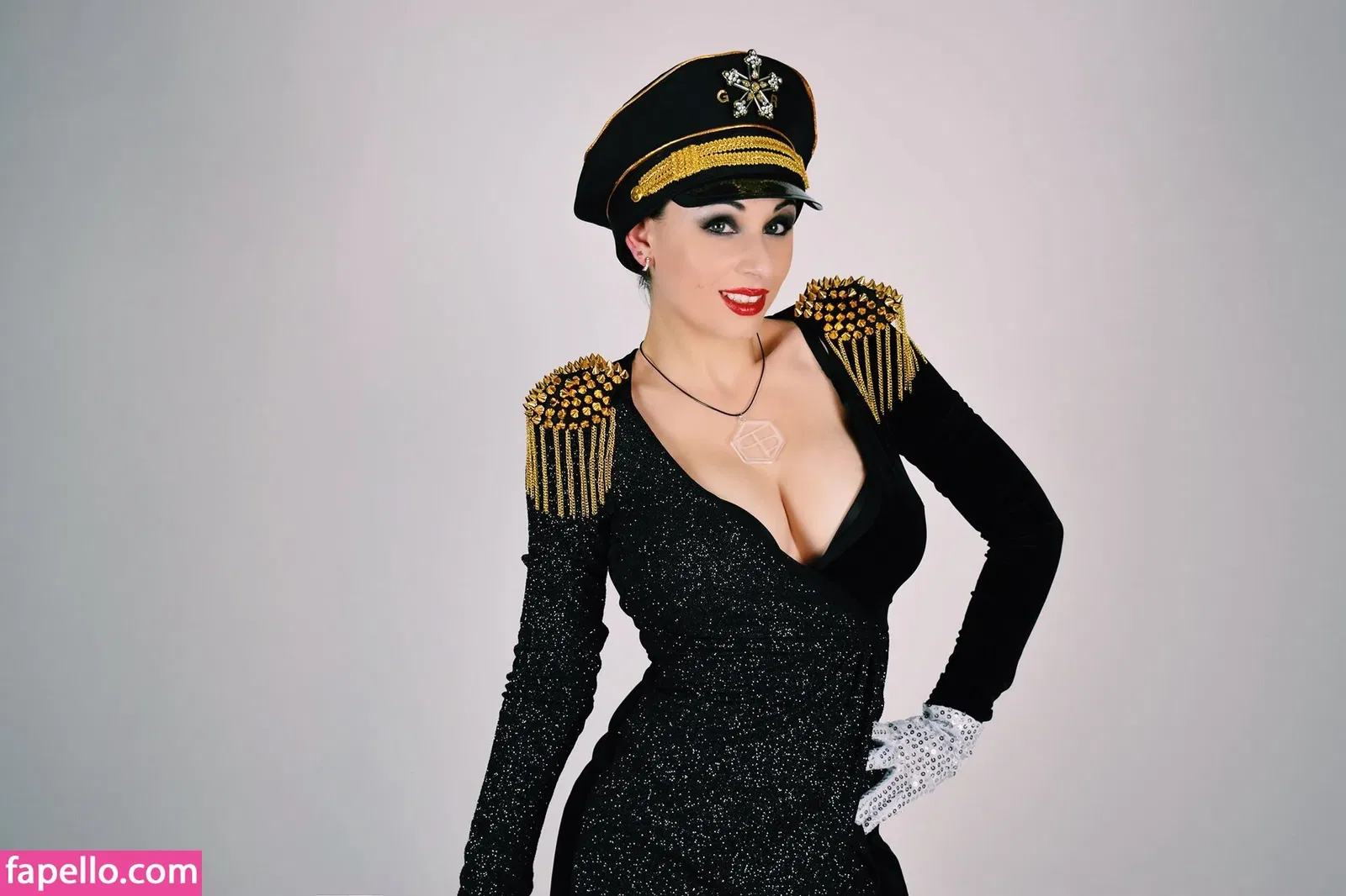 Giada Robin Onlyfans Photo Gallery 