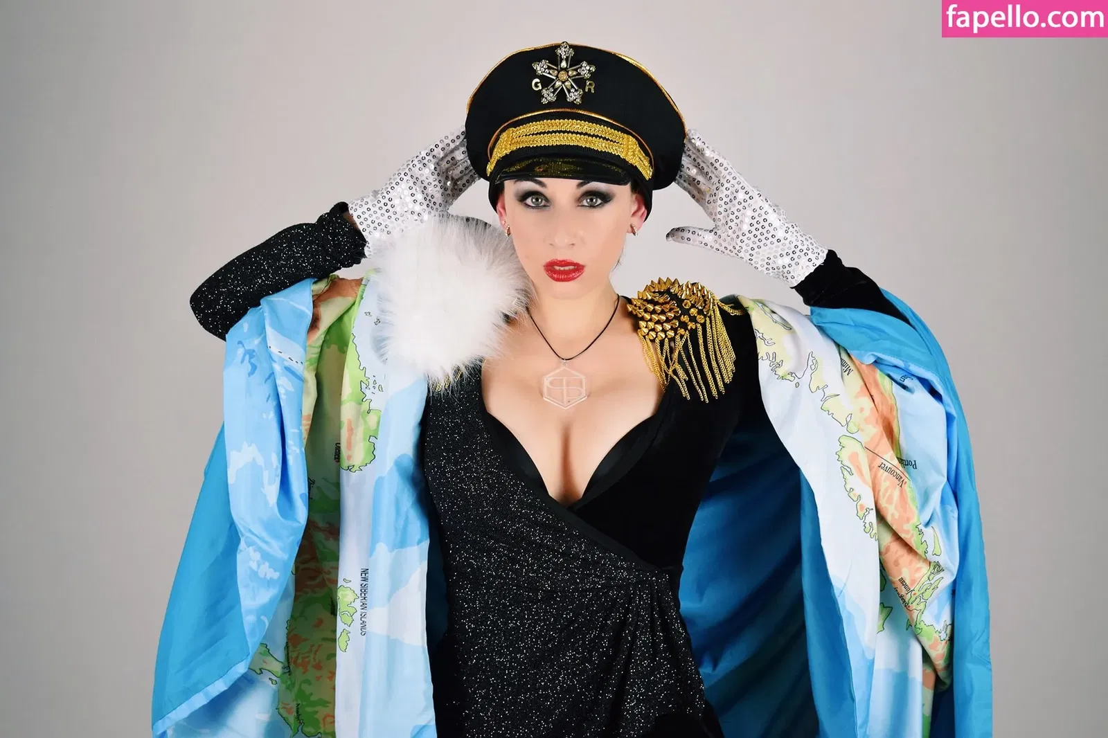 Giada Robin Onlyfans Photo Gallery 