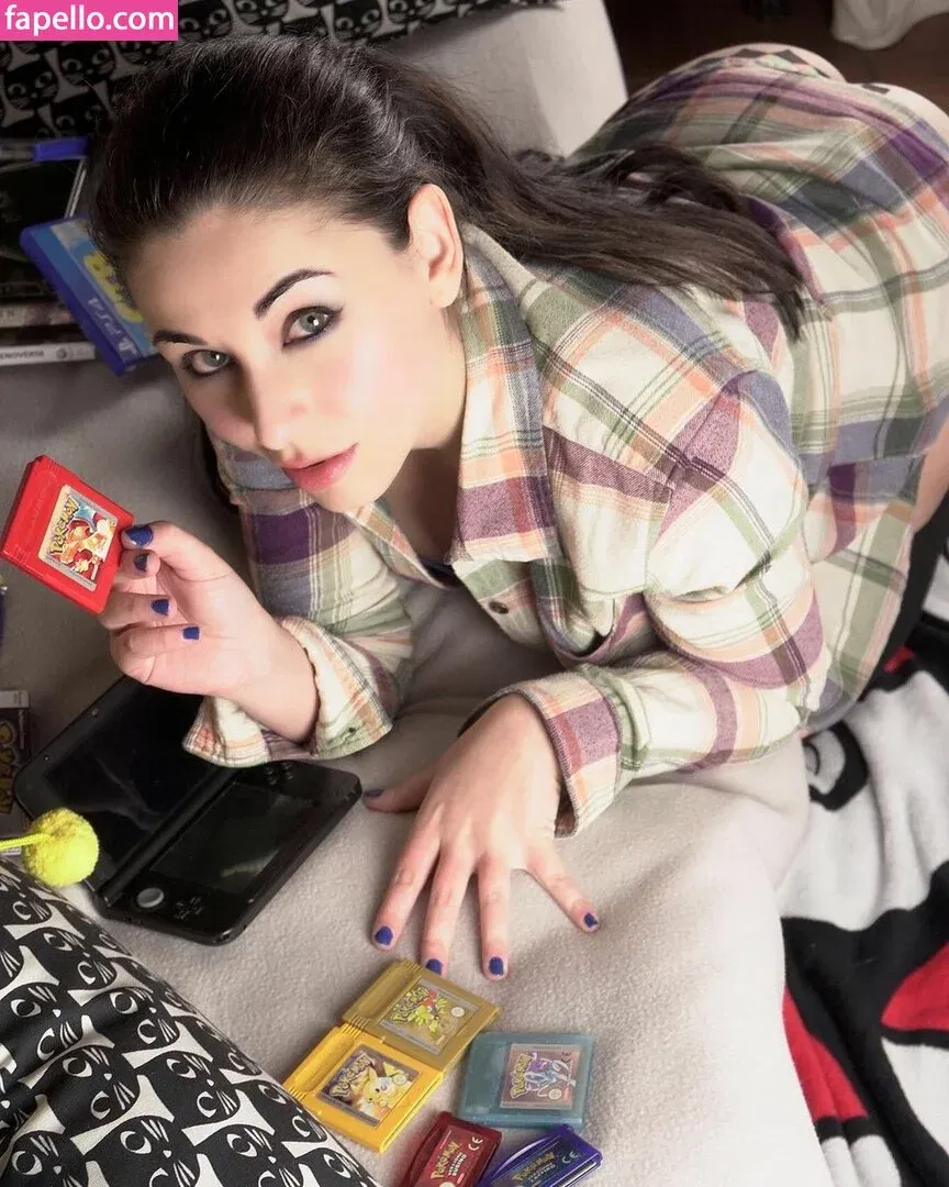 Giada Robin Onlyfans Photo Gallery 