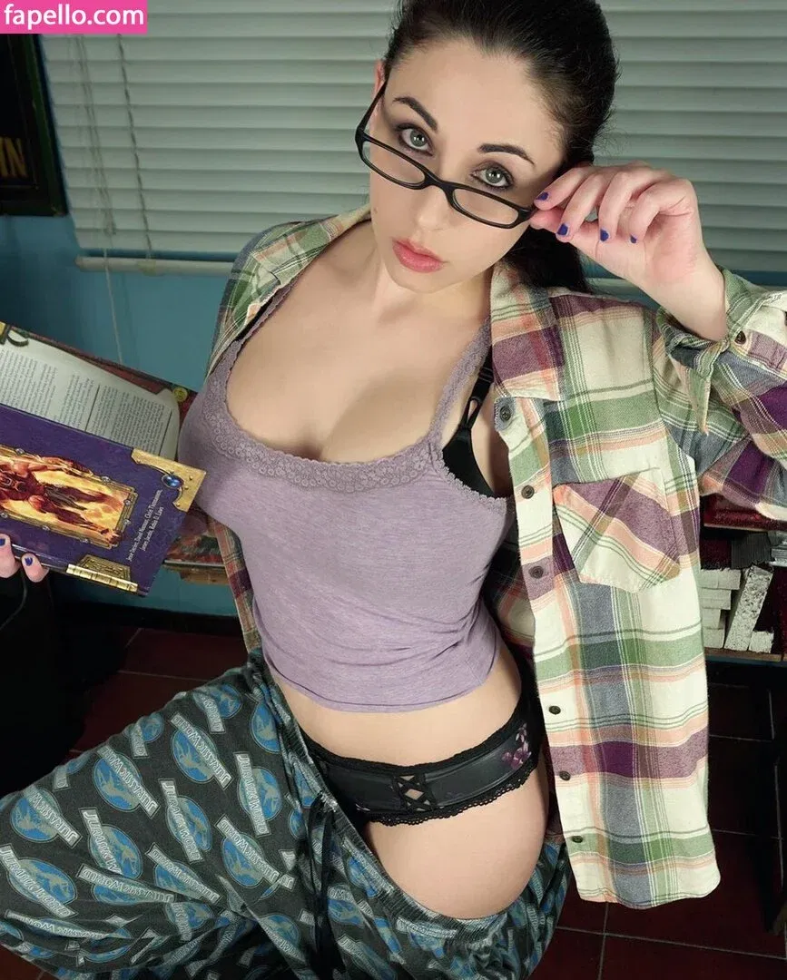 Giada Robin Onlyfans Photo Gallery 