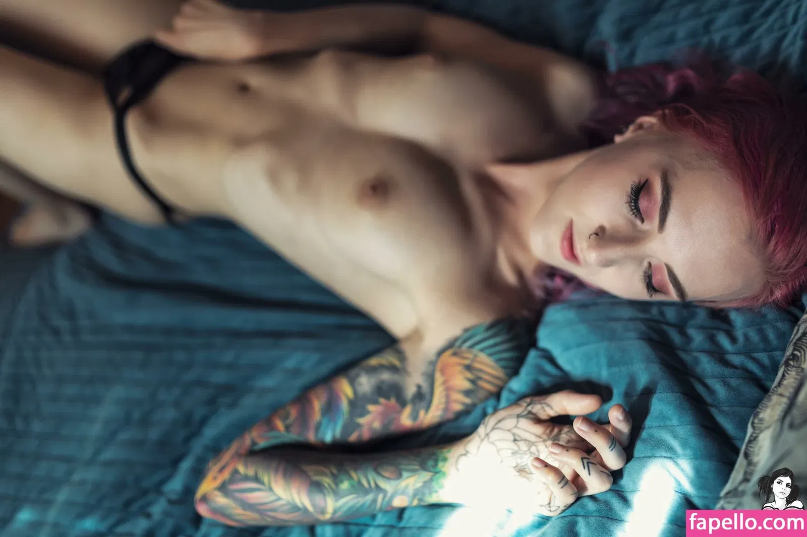 Kelloggsbombs Onlyfans Photo Gallery 