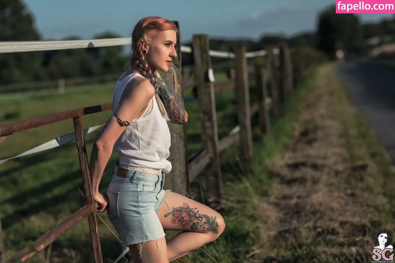 Kelloggsbombs Onlyfans Photo Gallery 