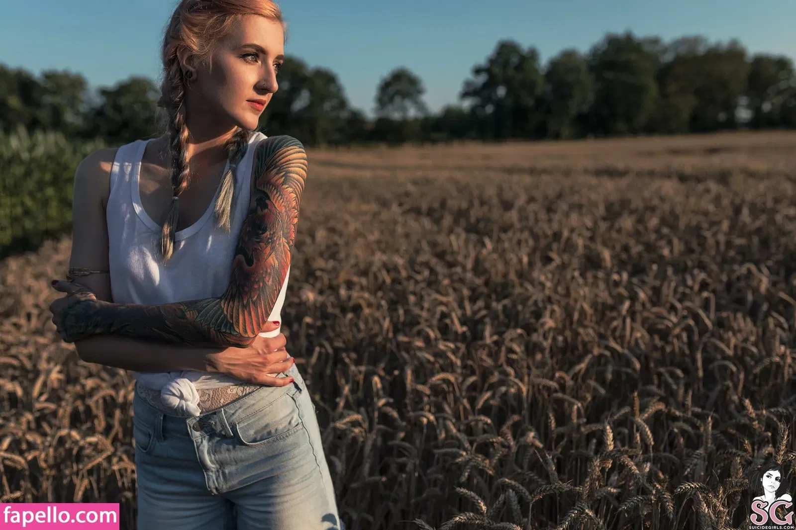 Kelloggsbombs Onlyfans Photo Gallery 