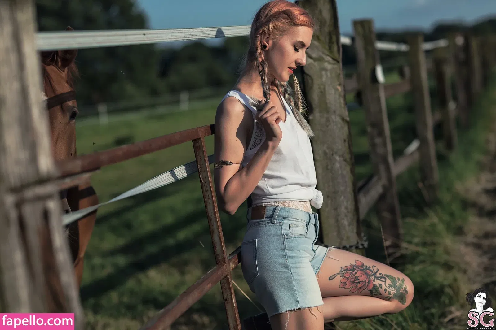 Kelloggsbombs Onlyfans Photo Gallery 