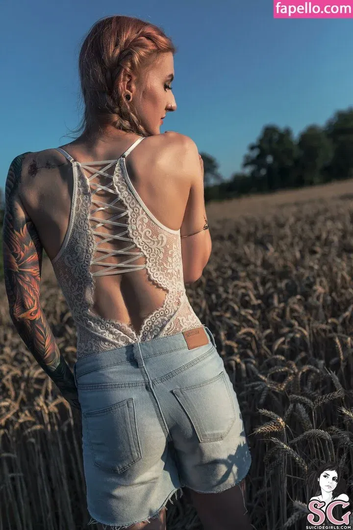 Kelloggsbombs Onlyfans Photo Gallery 