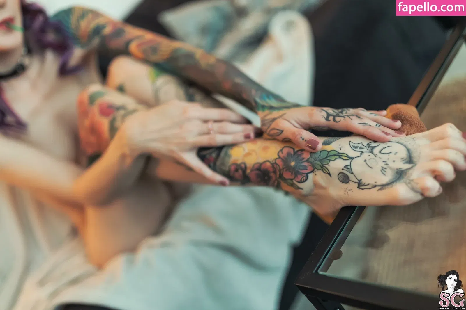 Kelloggsbombs Onlyfans Photo Gallery 