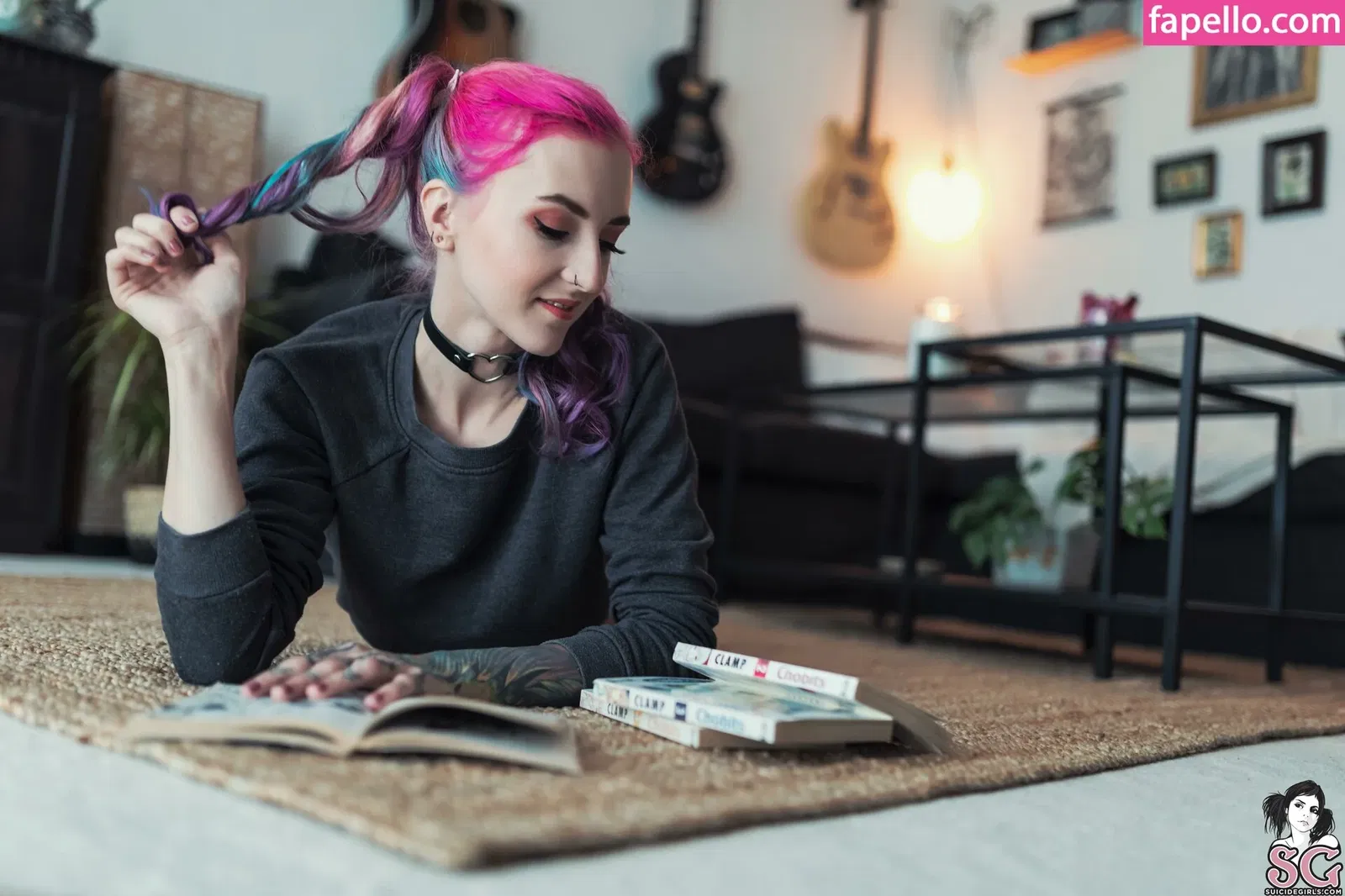 Kelloggsbombs Onlyfans Photo Gallery 