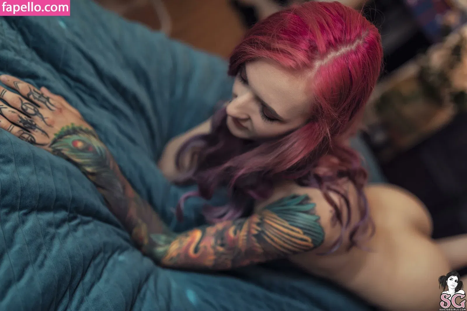 Kelloggsbombs Onlyfans Photo Gallery 