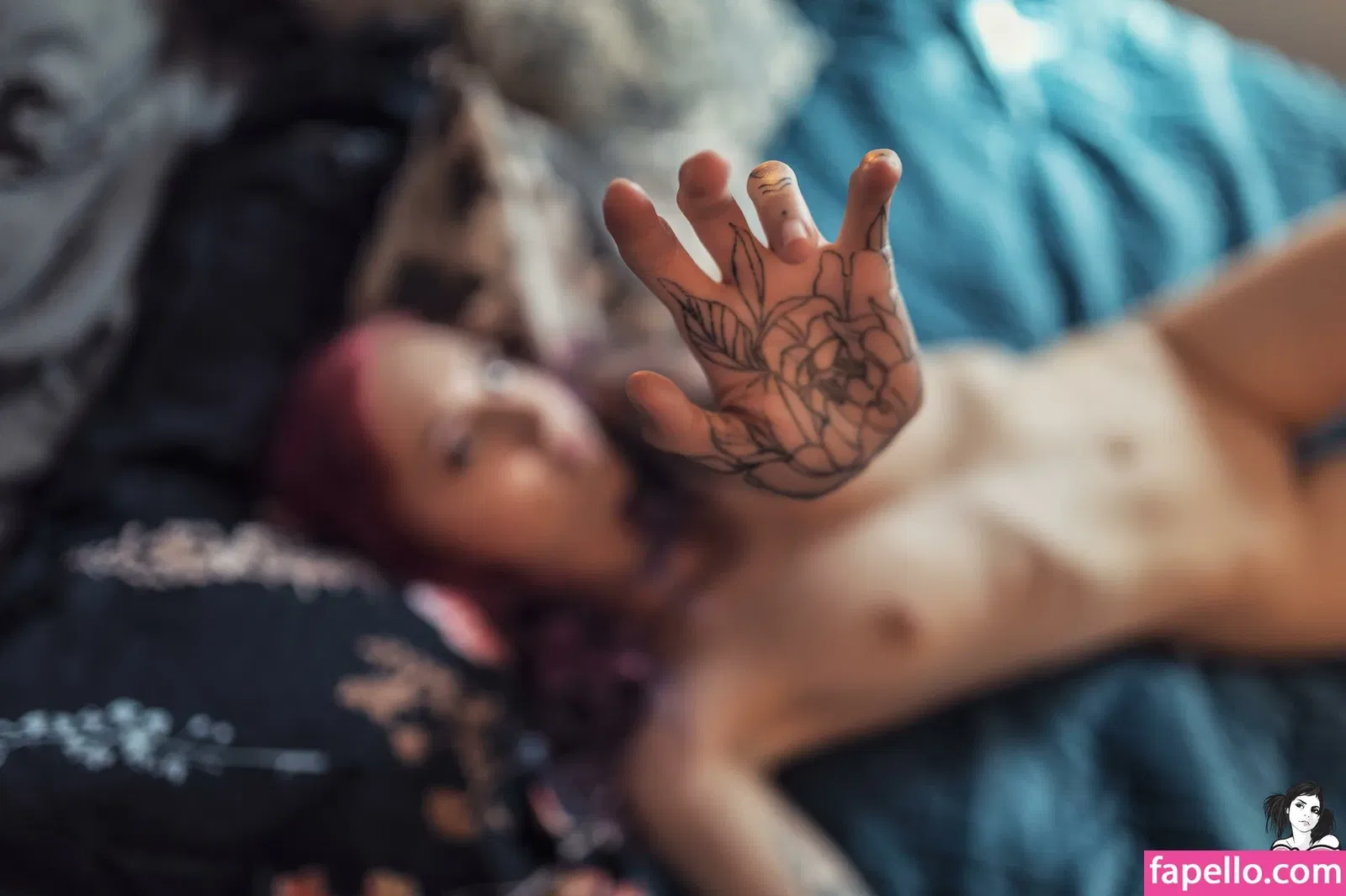 Kelloggsbombs Onlyfans Photo Gallery 