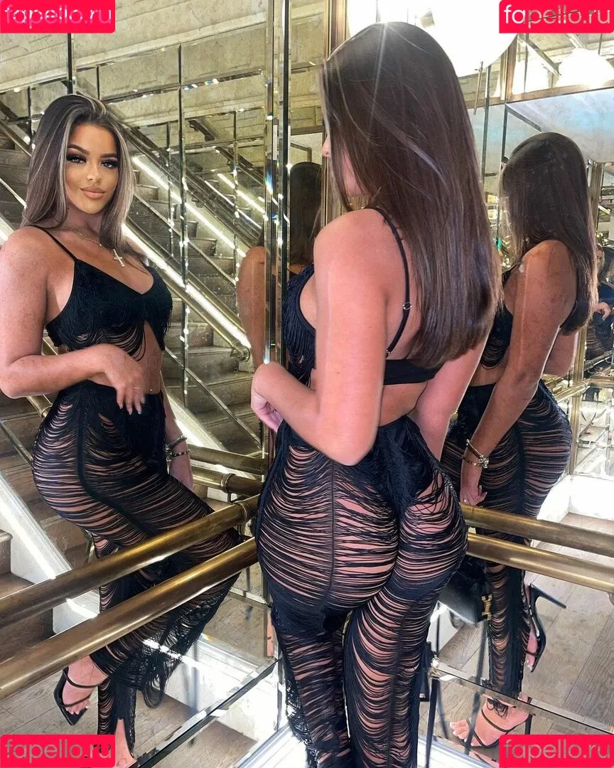 Brooke Taylor Lewis Onlyfans Photo Gallery 