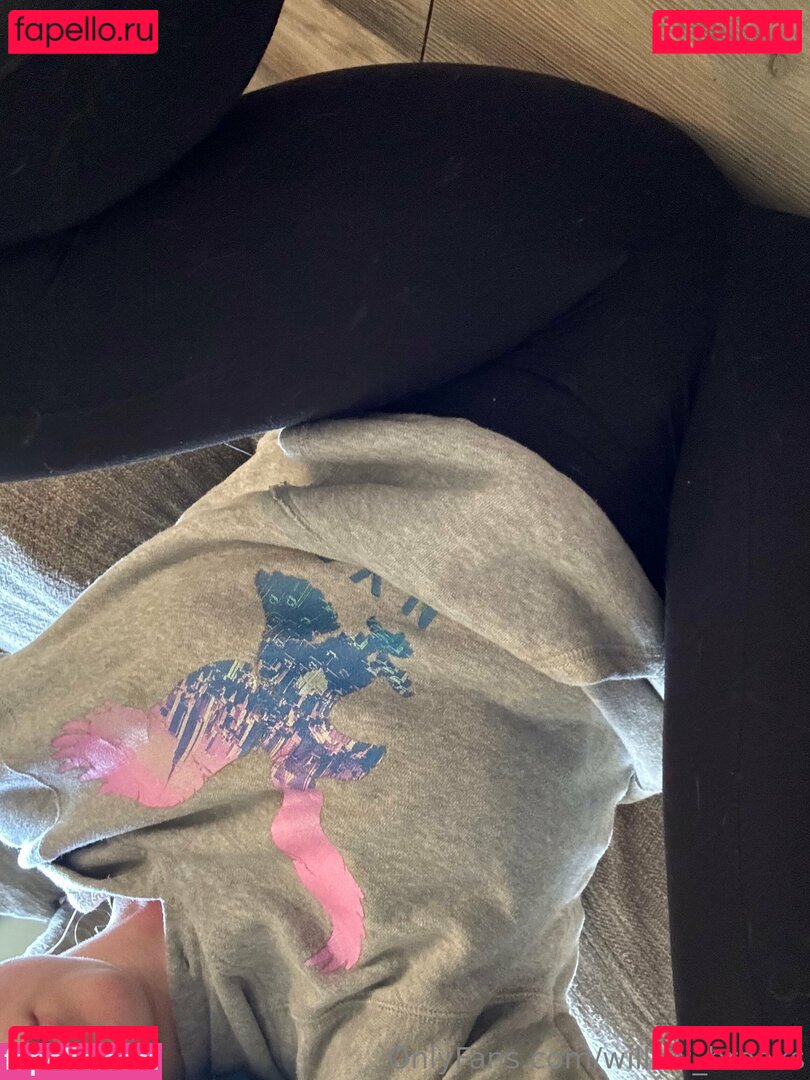 willow_brooks Onlyfans Photo Gallery 