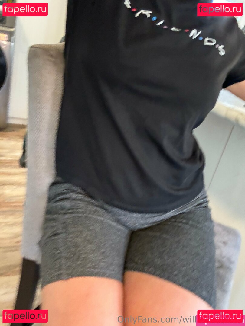 willow_brooks Onlyfans Photo Gallery 