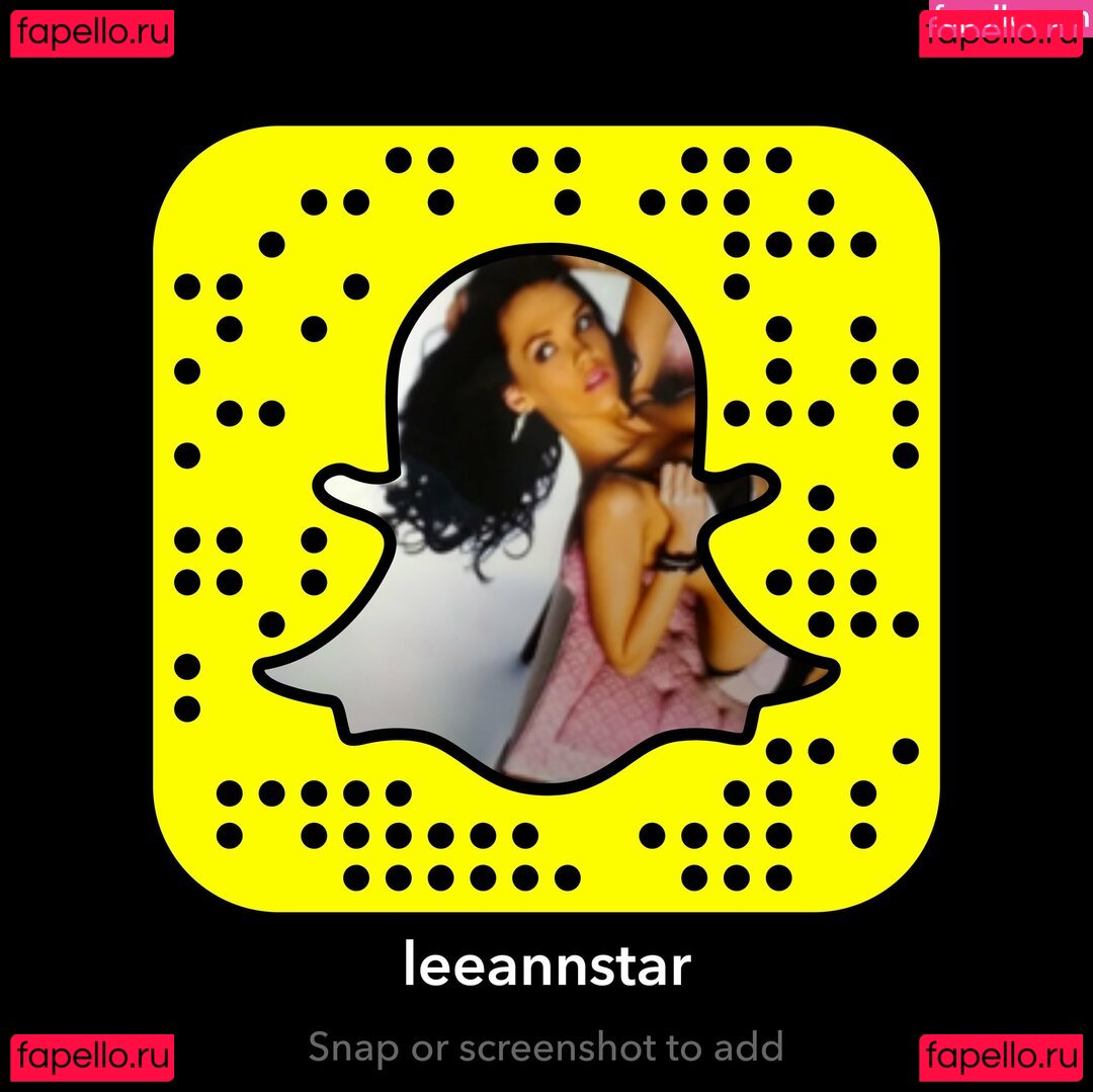 LeeAnnStar / leeannstar23 Onlyfans Photo Gallery 