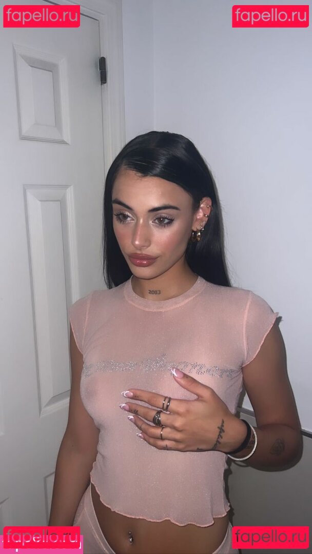 sofif.10 / sofifernandez Nude Onlyfans Photo 32