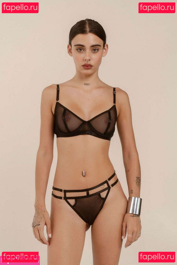 sofif.10 / sofifernandez Nude Onlyfans Photo 21