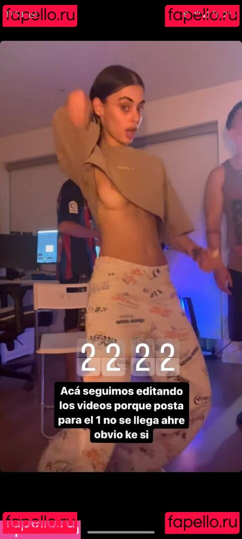 sofif.10 / sofifernandez Nude Onlyfans Photo 17