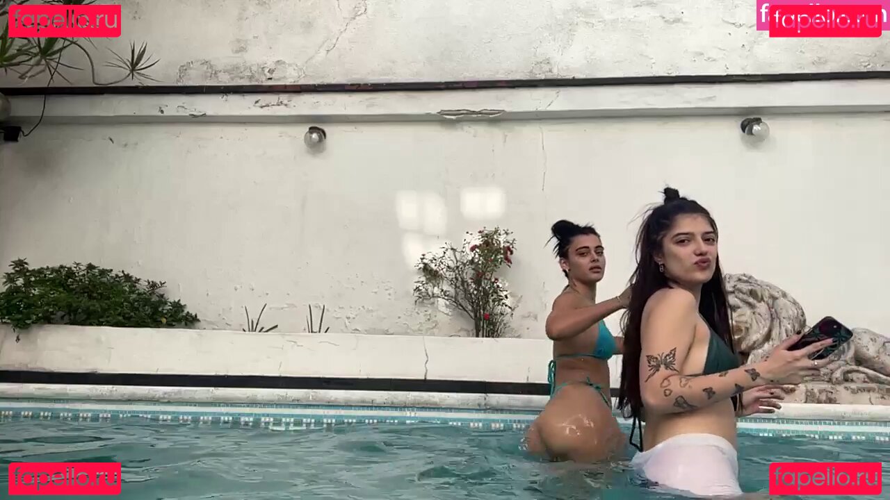 sofif.10 / sofifernandez Nude Onlyfans Photo 5