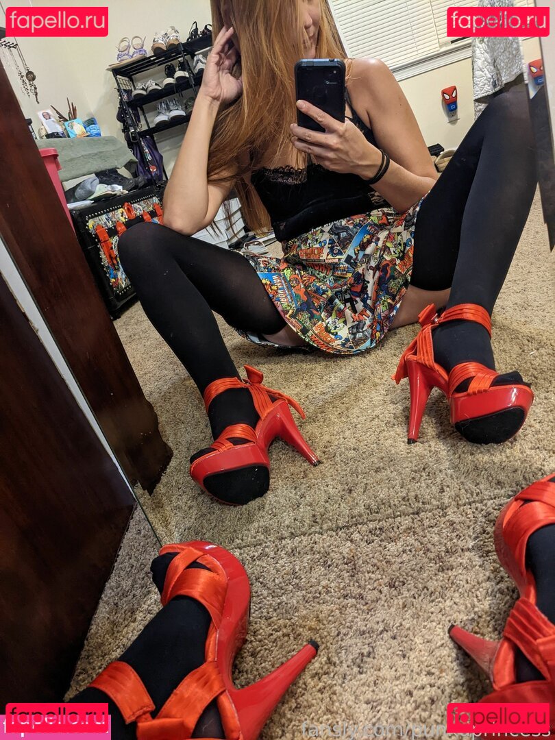 punkdprincess / punkdprincess_ Onlyfans Photo Gallery 