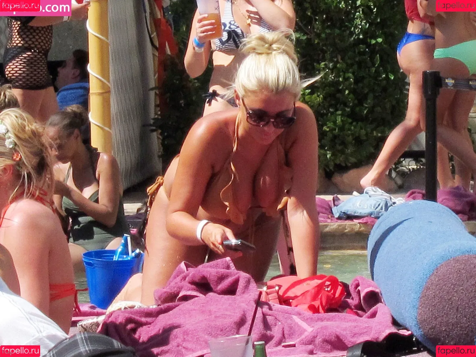 Billie Faiers Onlyfans Photo Gallery 