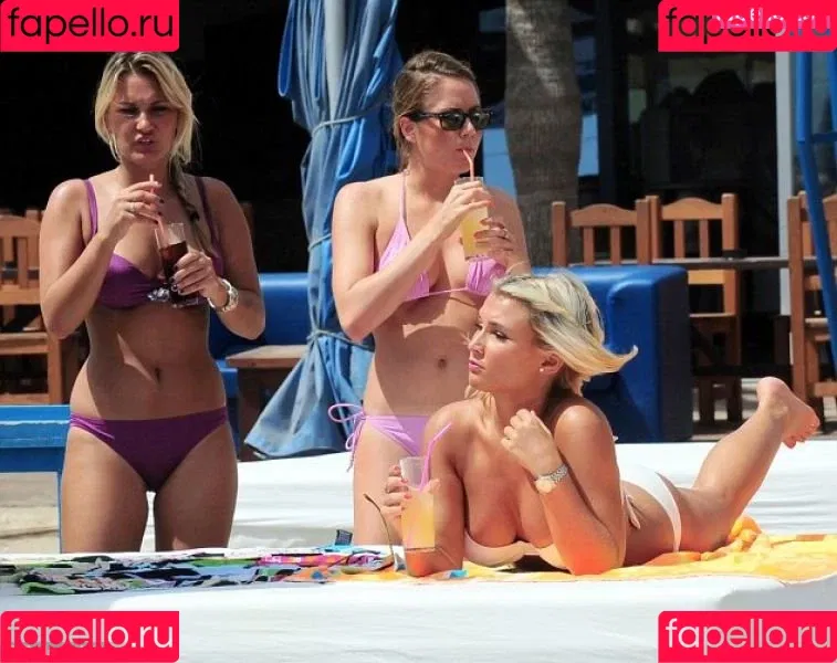 Billie Faiers Onlyfans Photo Gallery 