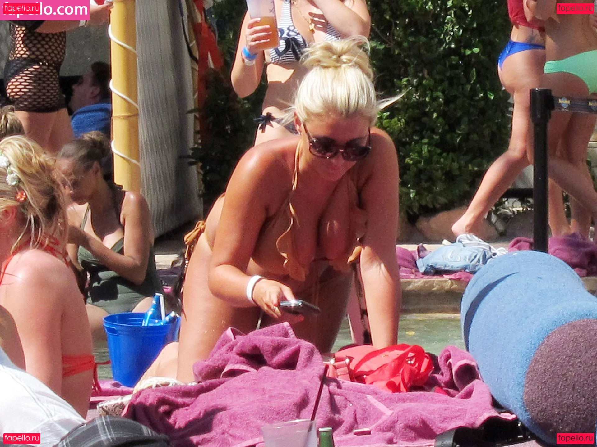 Billie Faiers Onlyfans Photo Gallery 