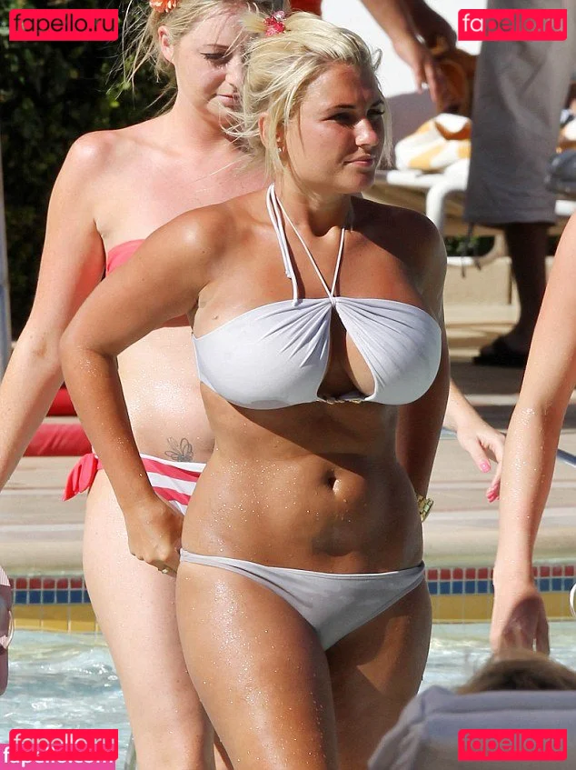 Billie Faiers Onlyfans Photo Gallery 