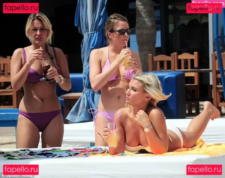 Billie Faiers Onlyfans Photo Gallery 