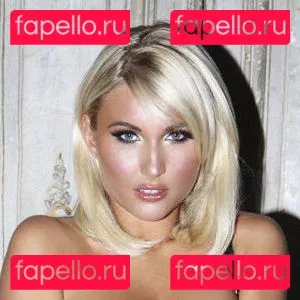 Billie Faiers Onlyfans Photo Gallery 