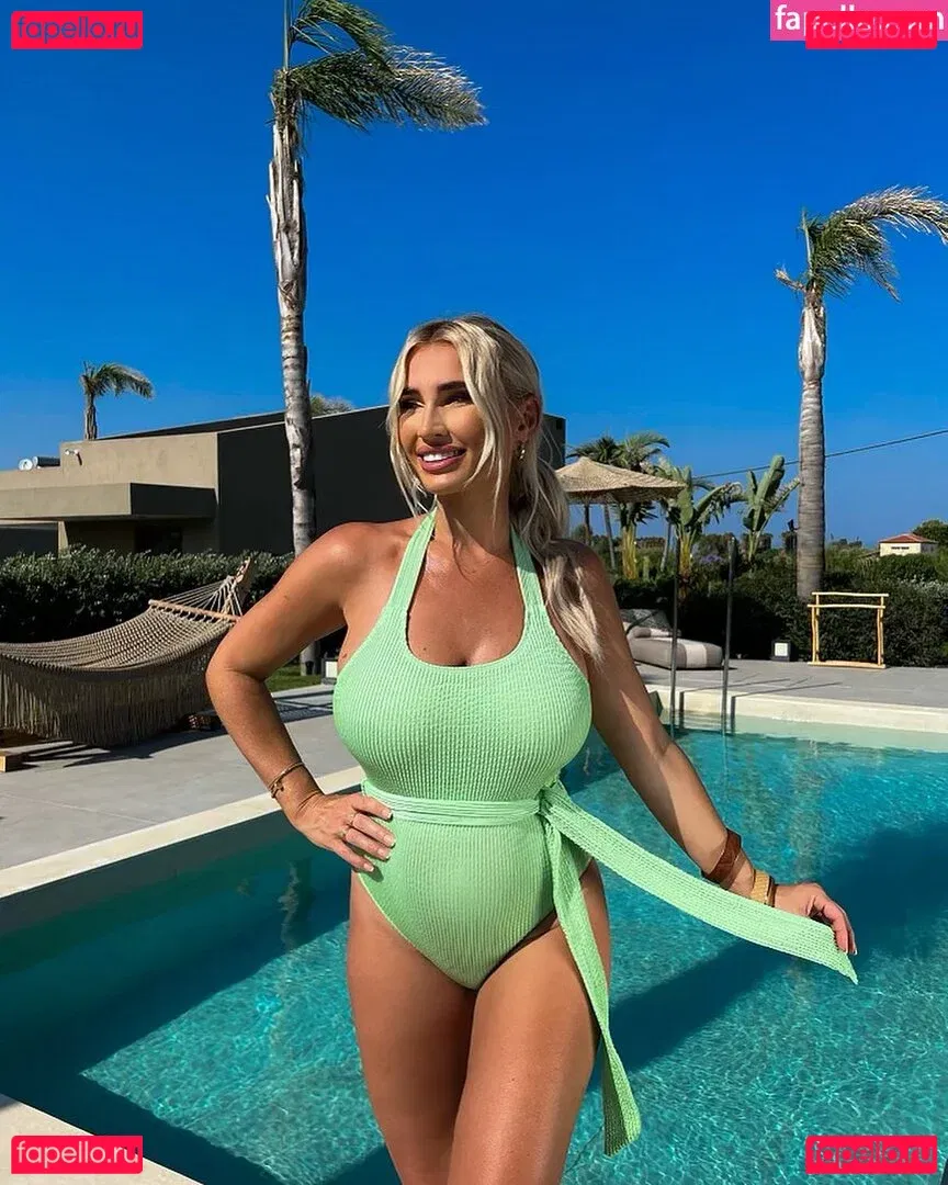 Billie Faiers Onlyfans Photo Gallery 