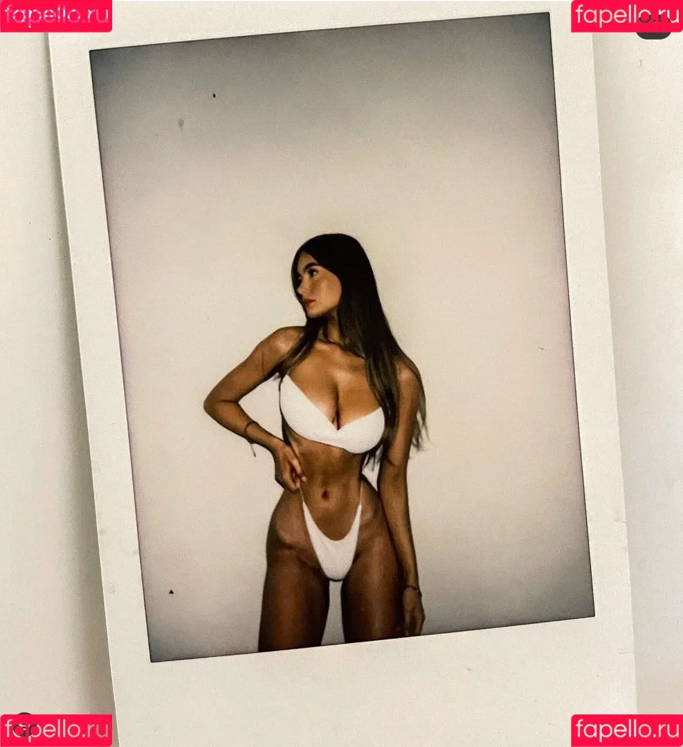 Ella Cervetto Onlyfans Photo Gallery 
